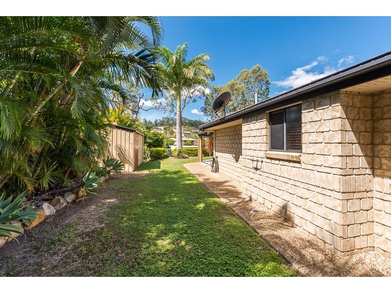 173 J Hickey Avenue, Clinton QLD 4680