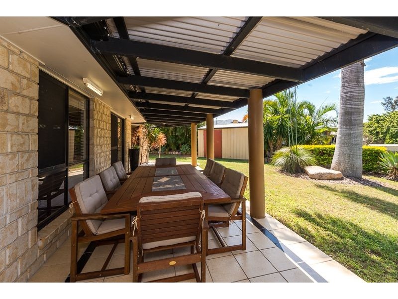 173 J Hickey Avenue, Clinton QLD 4680