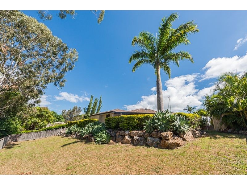 173 J Hickey Avenue, Clinton QLD 4680