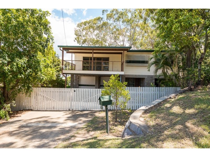 5 Aiken Close, South Gladstone QLD 4680