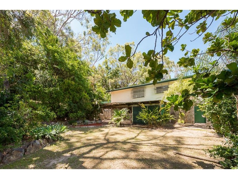 5 Aiken Close, South Gladstone QLD 4680