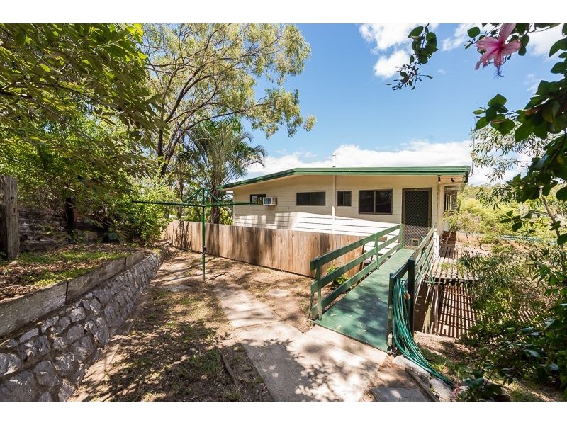 5 Aiken Close, South Gladstone QLD 4680
