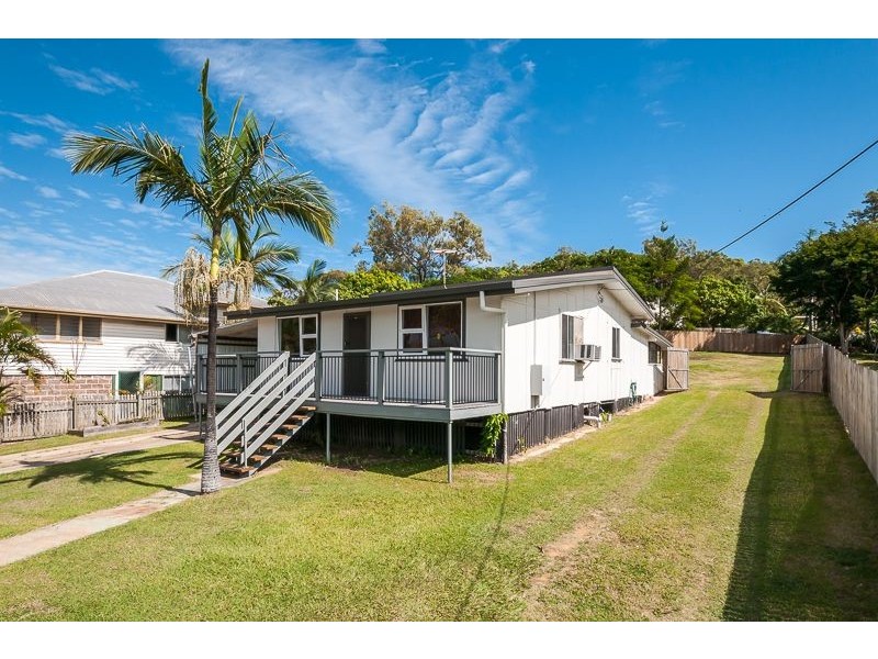 9 Philip Street, South Gladstone QLD 4680