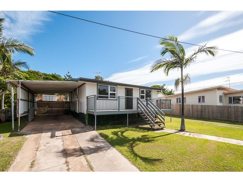 9 Philip Street, South Gladstone QLD 4680