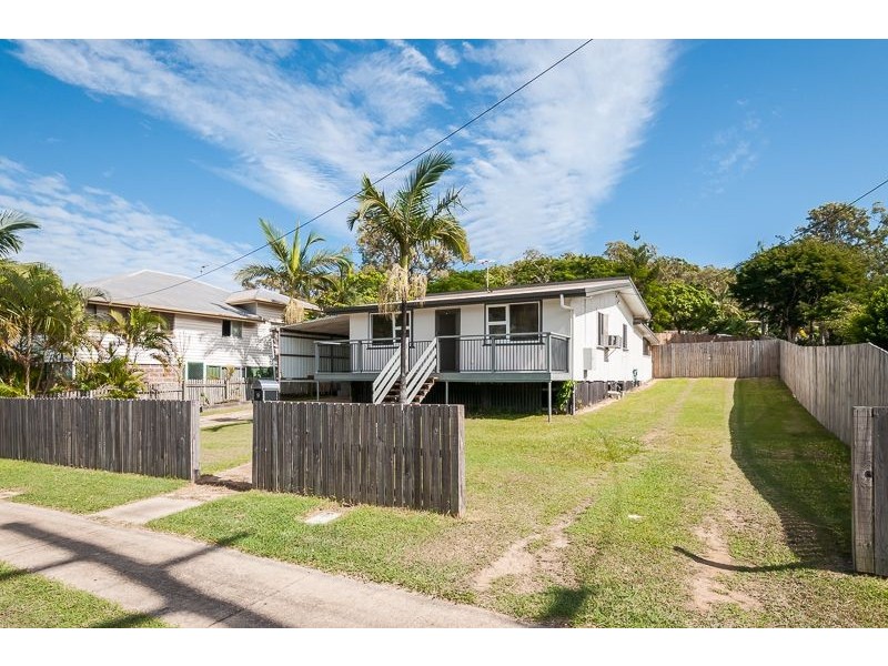 9 Philip Street, South Gladstone QLD 4680