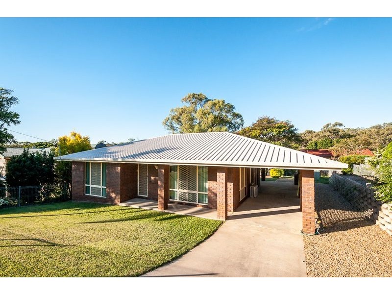 38 Jupiter Street, Telina QLD 4680