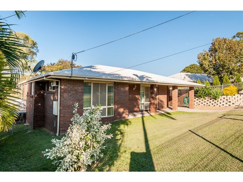 38 Jupiter Street, Telina QLD 4680