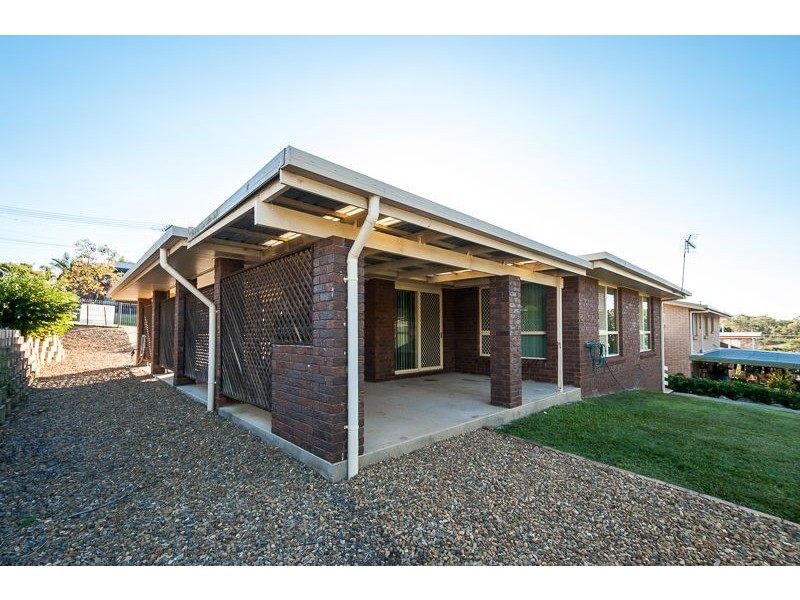 38 Jupiter Street, Telina QLD 4680