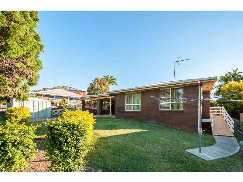 38 Jupiter Street, Telina QLD 4680