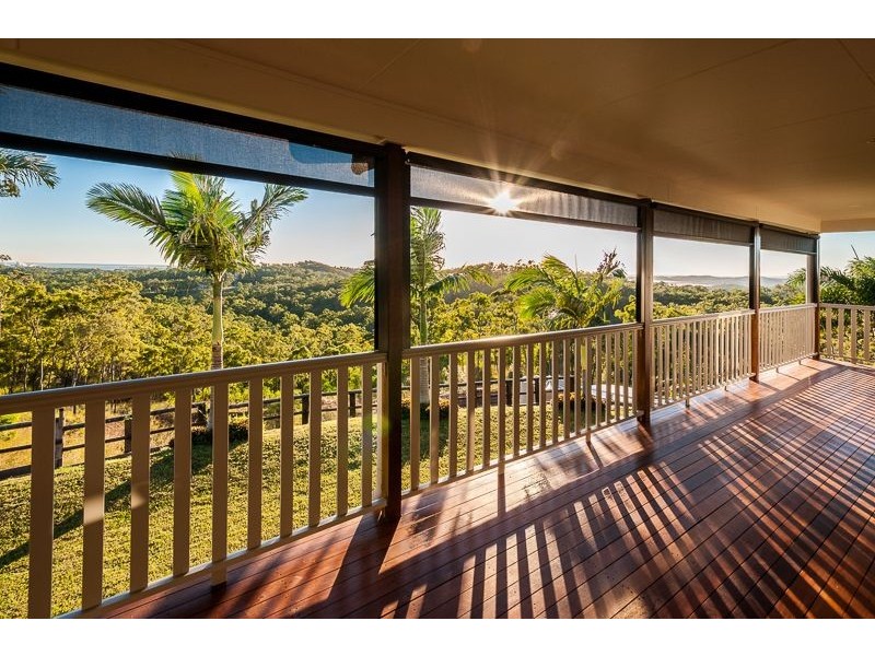 Lot 41 Facing Drive, O’connell QLD 4680