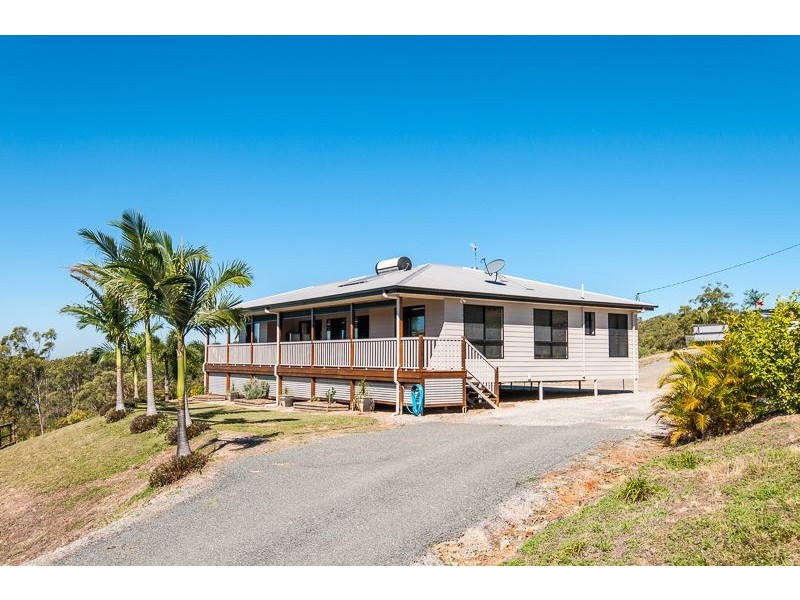 Lot 41 Facing Drive, O’connell QLD 4680