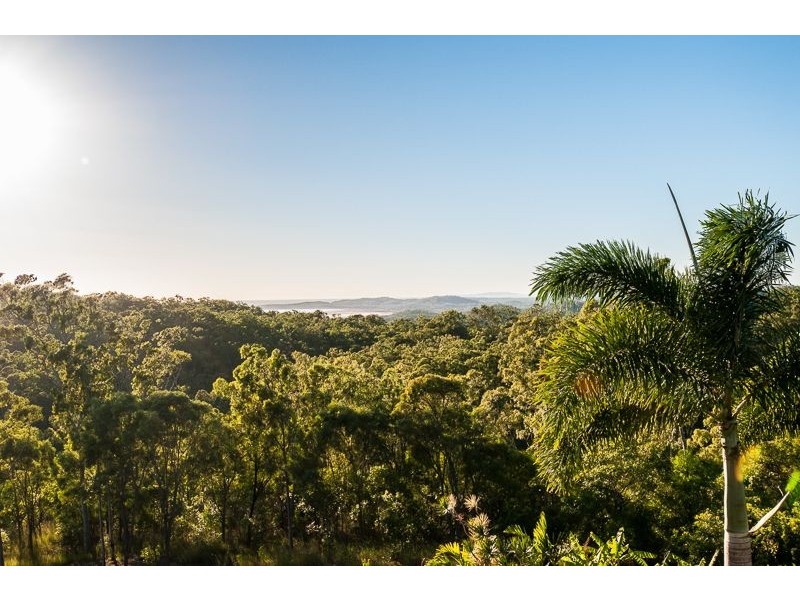 Lot 41 Facing Drive, O’connell QLD 4680