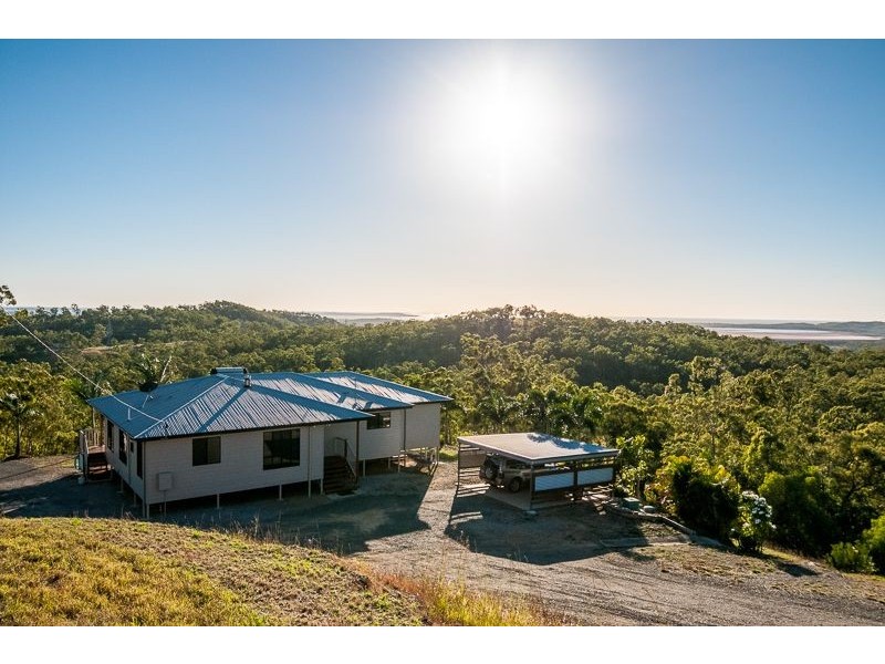 Lot 41 Facing Drive, O’connell QLD 4680
