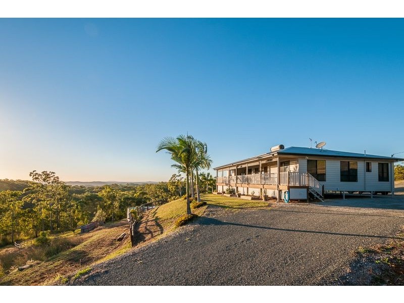 Lot 41 Facing Drive, O’connell QLD 4680