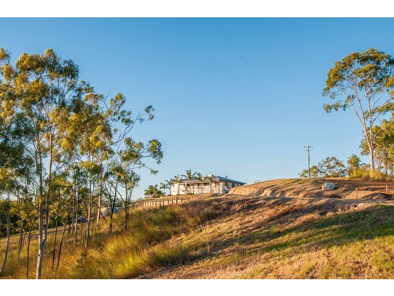 Lot 41 Facing Drive, O’connell QLD 4680