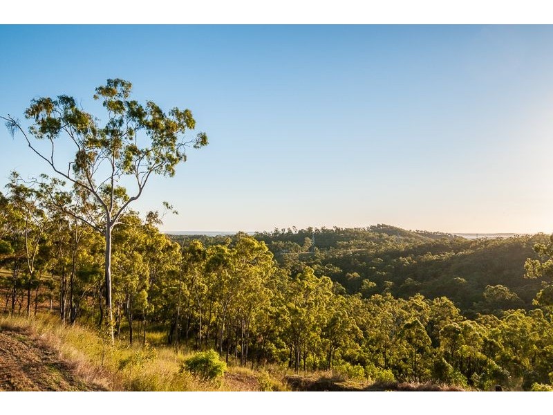 Lot 41 Facing Drive, O’connell QLD 4680