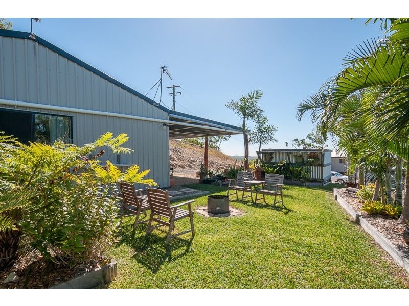 Lot 41 Facing Drive, O’connell QLD 4680