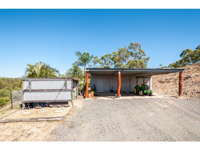 Lot 41 Facing Drive, O’connell QLD 4680