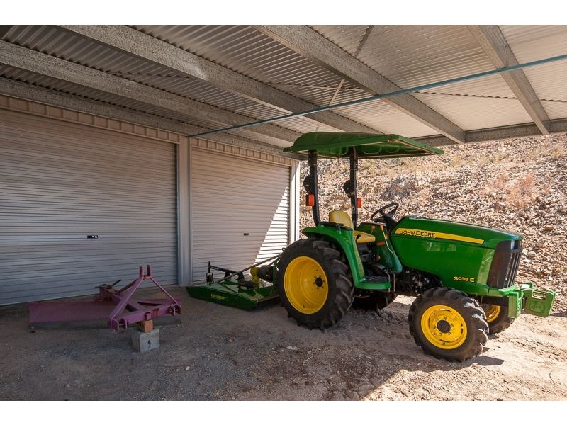 Lot 41 Facing Drive, O’connell QLD 4680