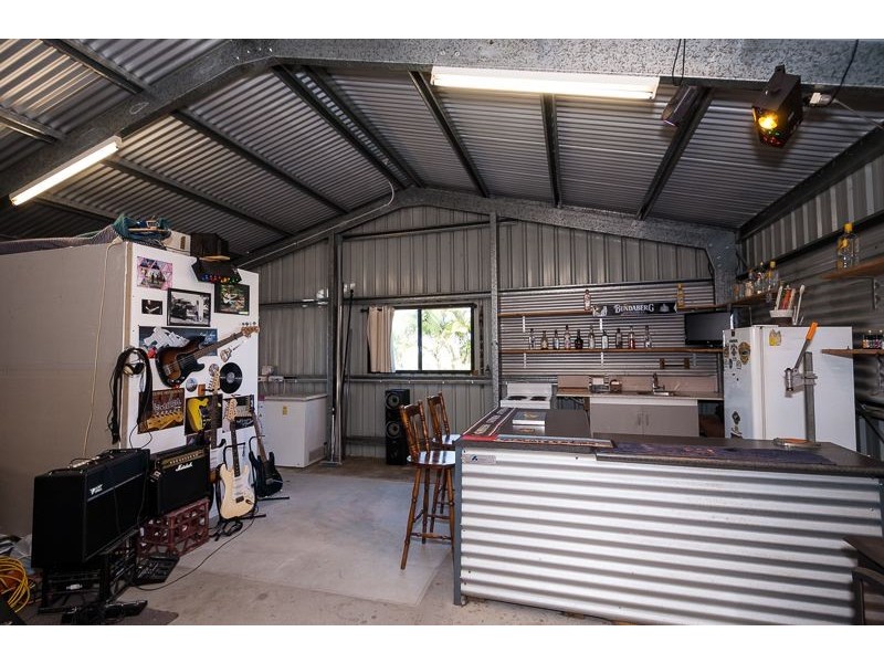 Lot 41 Facing Drive, O’connell QLD 4680
