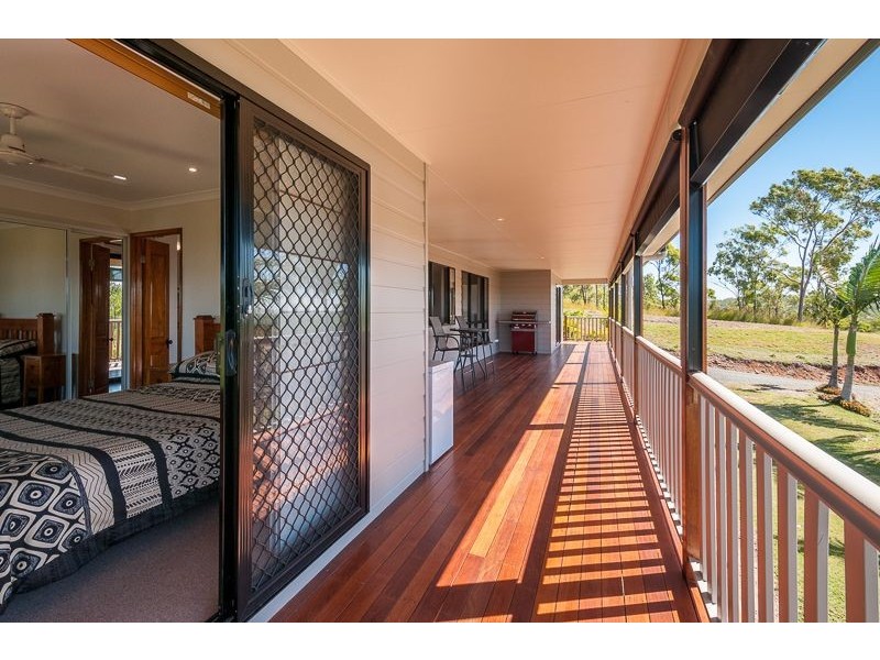 Lot 41 Facing Drive, O’connell QLD 4680