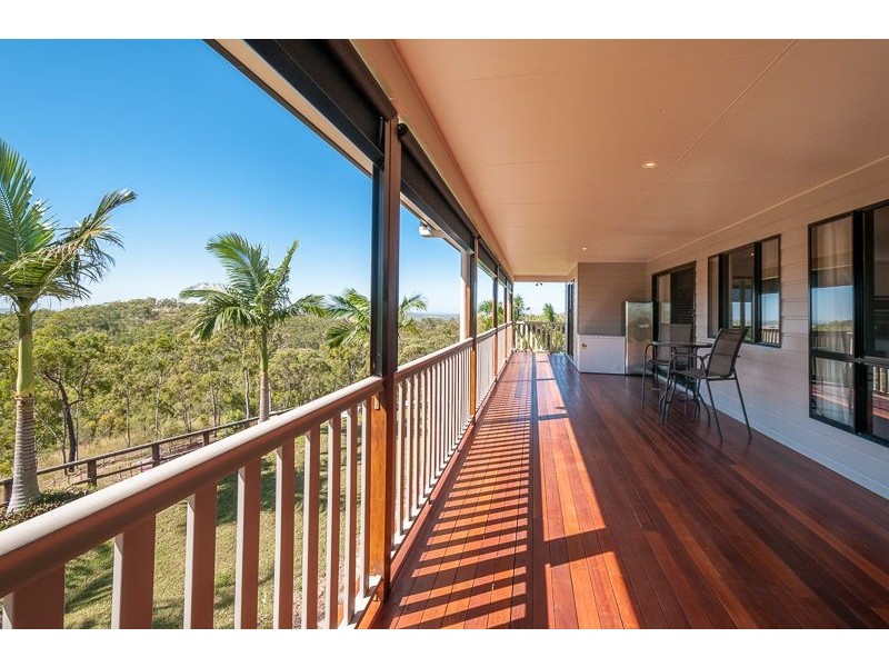 Lot 41 Facing Drive, O’connell QLD 4680