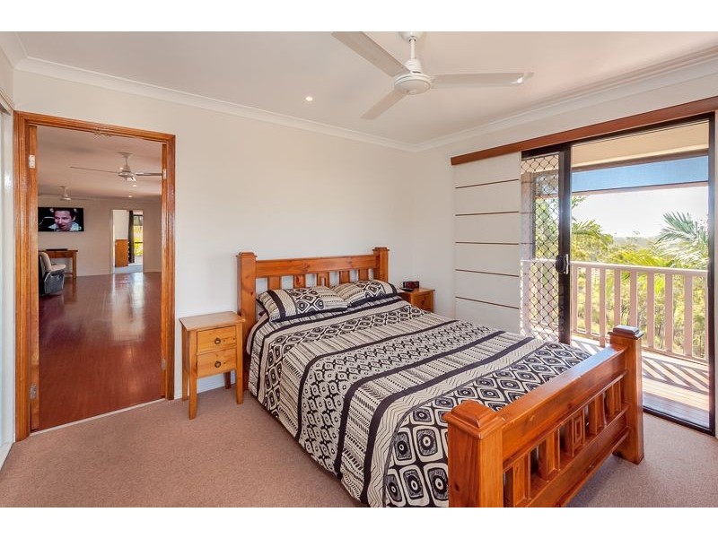 Lot 41 Facing Drive, O’connell QLD 4680