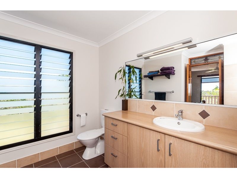 Lot 41 Facing Drive, O’connell QLD 4680