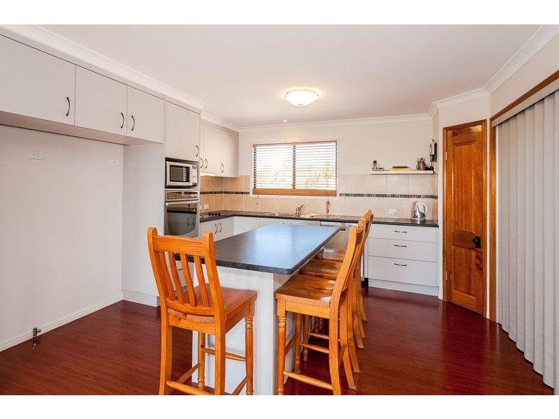 Lot 41 Facing Drive, O’connell QLD 4680