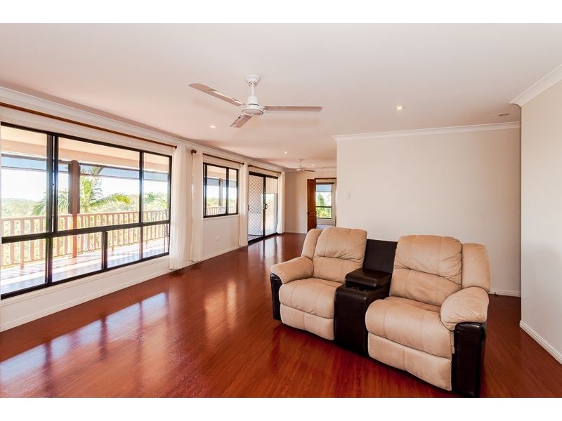Lot 41 Facing Drive, O’connell QLD 4680