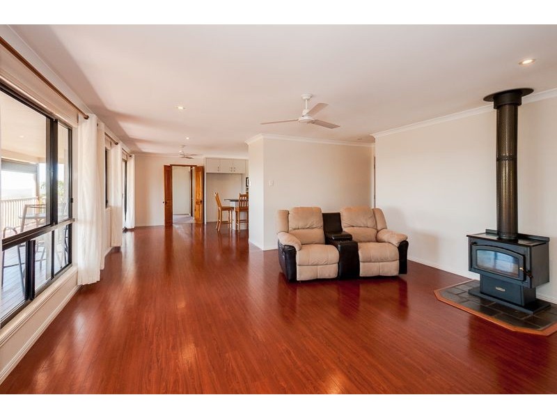 Lot 41 Facing Drive, O’connell QLD 4680