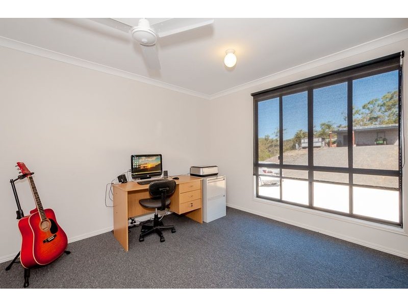 Lot 41 Facing Drive, O’connell QLD 4680