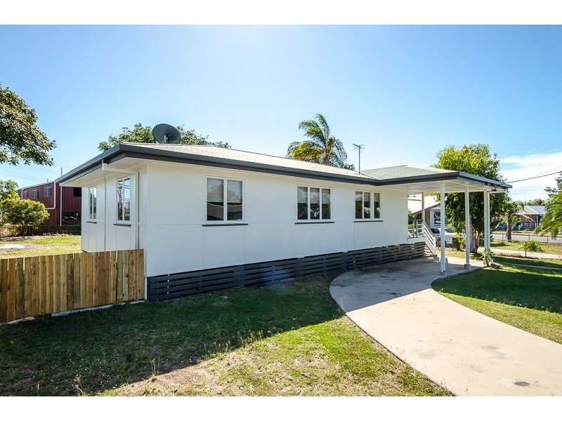 16 Kianga Street, Barney Point QLD 4680