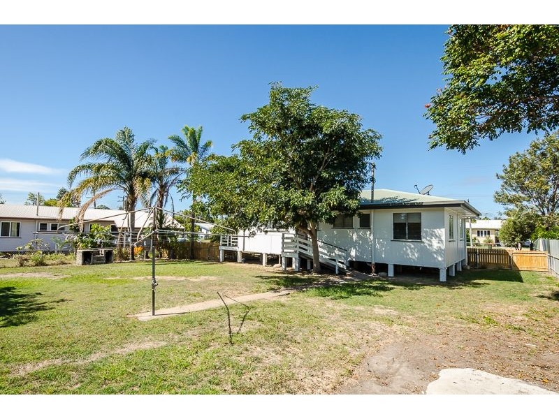 16 Kianga Street, Barney Point QLD 4680