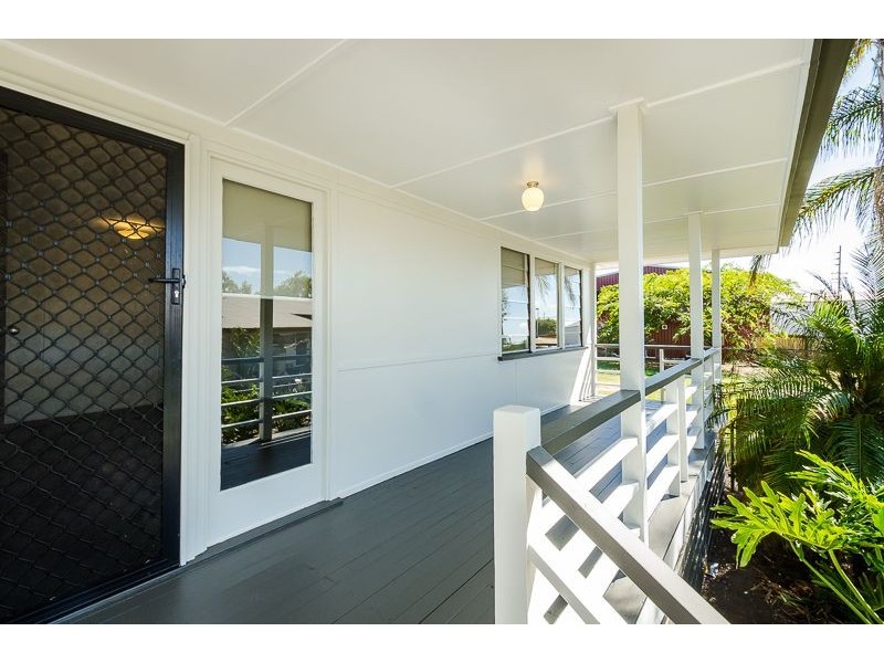 16 Kianga Street, Barney Point QLD 4680