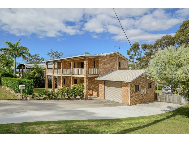 15 WINDWARD PASSAGE, South Gladstone QLD 4680