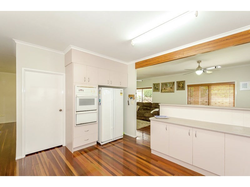 15 WINDWARD PASSAGE, South Gladstone QLD 4680