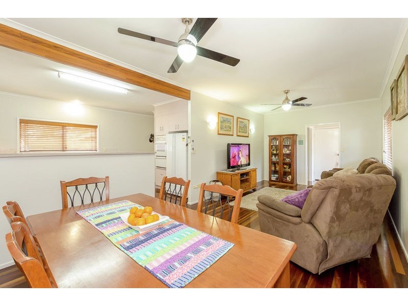 15 WINDWARD PASSAGE, South Gladstone QLD 4680