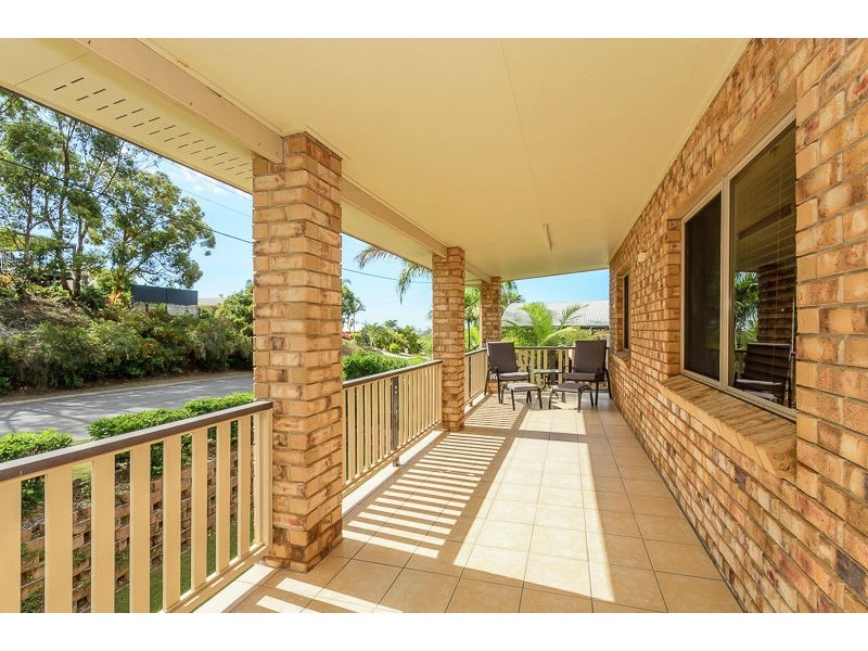 15 WINDWARD PASSAGE, South Gladstone QLD 4680