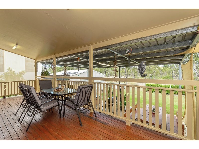 15 WINDWARD PASSAGE, South Gladstone QLD 4680