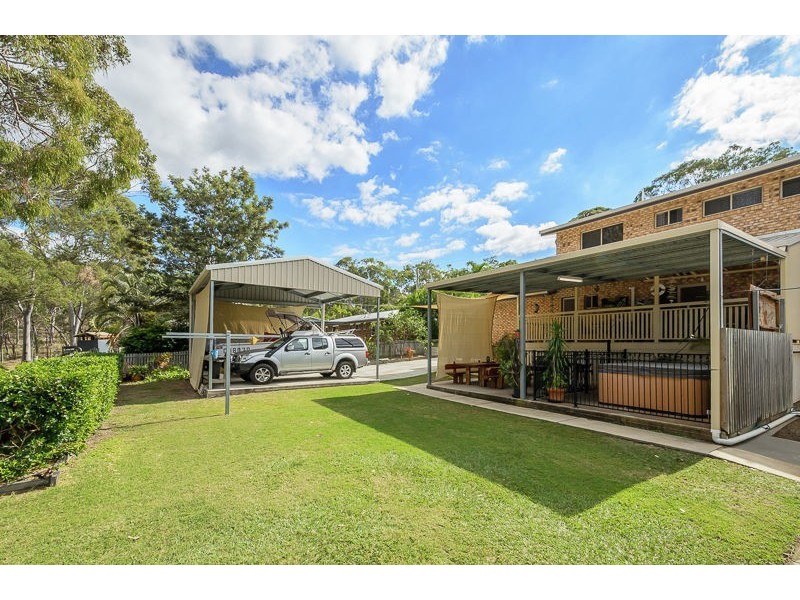 15 WINDWARD PASSAGE, South Gladstone QLD 4680