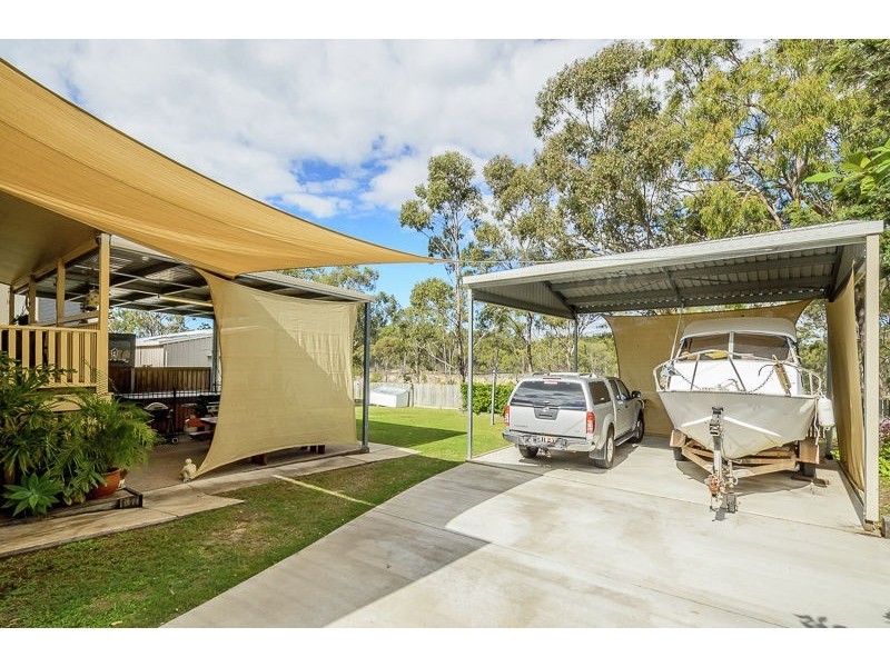 15 WINDWARD PASSAGE, South Gladstone QLD 4680