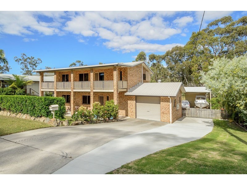 15 WINDWARD PASSAGE, South Gladstone QLD 4680