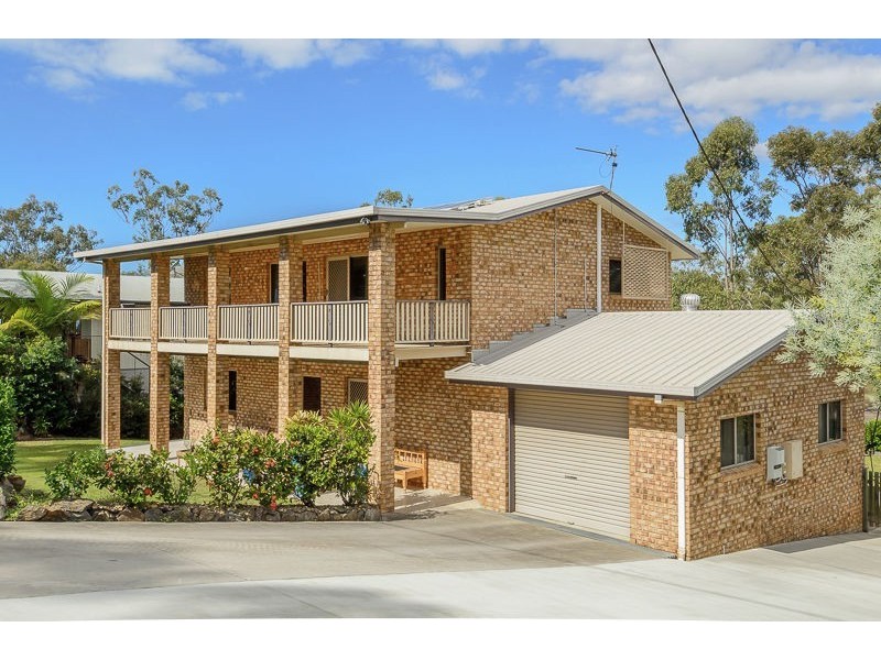 15 WINDWARD PASSAGE, South Gladstone QLD 4680