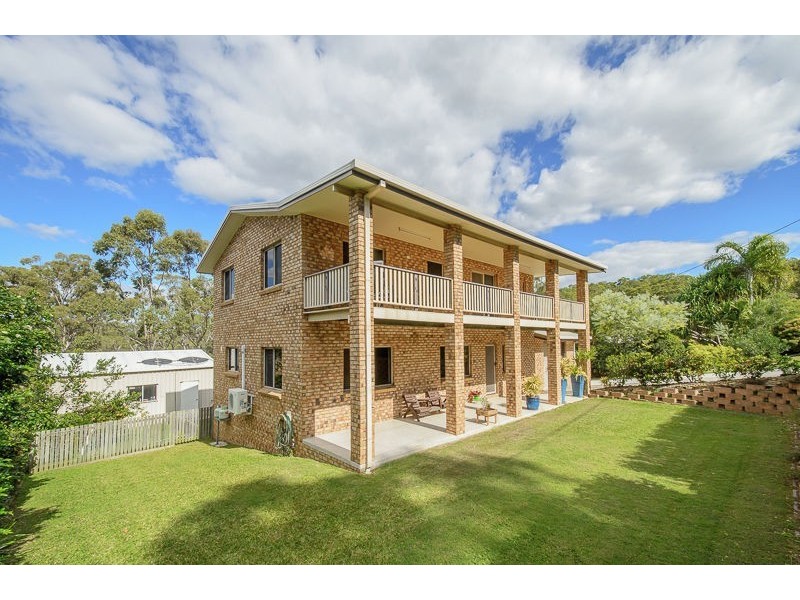 15 WINDWARD PASSAGE, South Gladstone QLD 4680