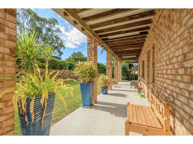 15 WINDWARD PASSAGE, South Gladstone QLD 4680