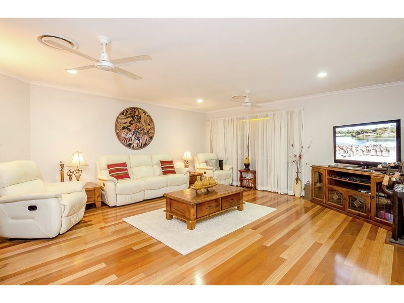 74 Gretel Drive, Clinton QLD 4680