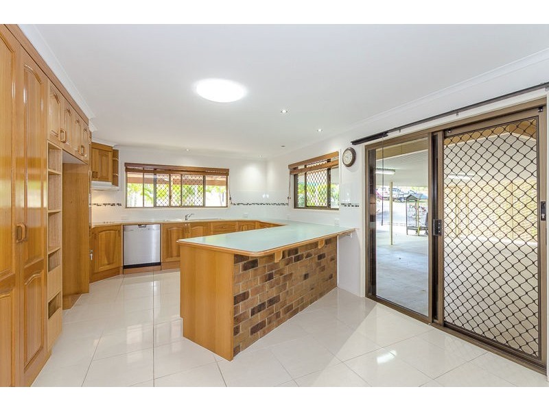 26 Upton road, Beecher QLD 4680