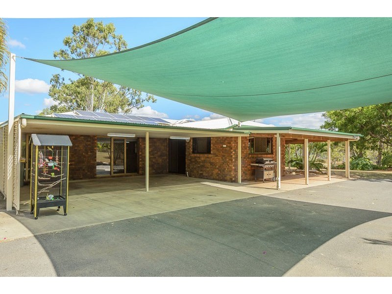 26 Upton road, Beecher QLD 4680