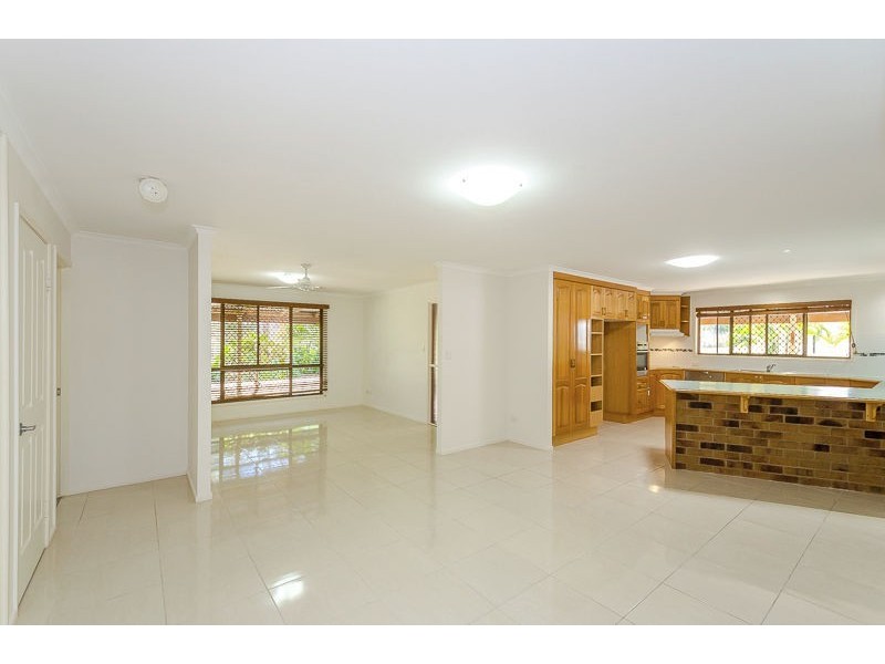 26 Upton road, Beecher QLD 4680